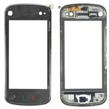Nokia lcd - display N97 touch črn 2500000282553 | Shoptok.si