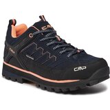 CMP Trekking čevlji Moon Low Wmn 31Q4786 Blue Ink/Sunrise 03MP Cene