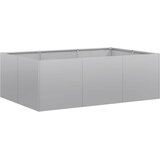  Sadilica 120x80x40 cm od pocinčanog čelika | shoptok.hr
