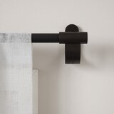 Umbra Jeklena karnisa 107 - 305 cm z nastavljivo dolžino Bellwood – | Shoptok.si