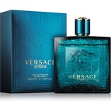 Versace Eros toaletna voda 200 ml za muškarce | shoptok.hr