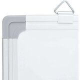  magnetna tabla 60x40x1,7 cm aluminij, (21413900) | Shoptok.si