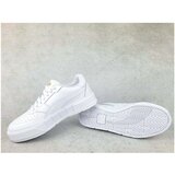 Puma Cali Court Lth Jr Bijela | shoptok.hr