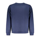 Norway 1963 MEN&#39;S BLUE ZIP-UP SWEATSHIRT | shoptok.hr