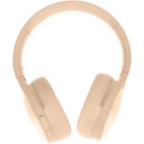 AVIZAR Slušalke Bluetooth z mikrofonom za odpravljanje hrupa, Bež, (5000019275) Cene