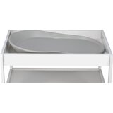Freeon podloga za previjanje Prestige soft grey | Shoptok.si