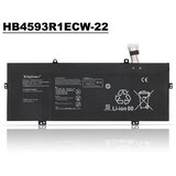  Baterija za Laptop Huawei MateBook 14 2020 2021 AMD R5 R7 MACHD-WFE9Q WXX9-pcd 9pin u