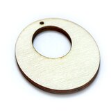  Drveni proizvod za izradu bižuterije - oval (drveni proizvodi za) | Eponuda.ba