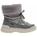 Caprice Dk Grey Comb Siva Cijene