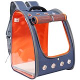 Freedog ranac beta - plavi 35x30x42cm | ePonuda.com