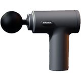 SMOOKY električni masažna pištola MA01 3200rpm 45db type-c 1500mAh, (20652888) Cene