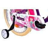 Capriolo BMX 20''HT FANTASY purple-white 926119-20 | Eponuda.com