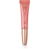 ZOEVA Velvet Love Liquid Highlighting Blush tekuće rumenilo za sjaj lica nijansa Peach Nectar 13 ml | shoptok.hr