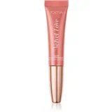 Velvet Love Liquid Highlighting Blush tekuće rumenilo za sjaj lica nijansa Peach Nectar 13 ml