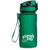 Klarstein schmatzfatz, steklenica, športna steklenica, 350 ml, 18 cm, Tritan Cene