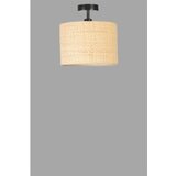 Opviq luster Hasir Rattan, 30 cm, IP20 | Eponuda.ba