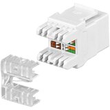 Goobay Spojnica Keystone za mrežni kabal RJ45 CAT5e 100MHz | Eponuda.ba