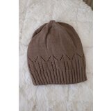 Kesi Women's cap Irmina K333 mocca | shoptok.hr