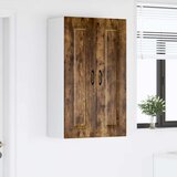  Ploča za perilicu posuđa Kalmar Dimljeni hrast 60 x 31 x 100 cm Cijene