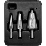 Yato Conical Drill 3 PCS 44730, (21108344) Cene