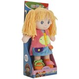  Platnena Lutka Activity 38 cm Cijene
