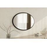 Hanah home ogledalo Beyo, crno | Eponuda.ba
