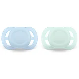 Philips Ultrastart 0-2 m duda Neutral Boy 2 kom