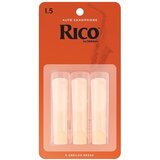 Rico RJA0315 3pak trska za ALT SAX 1,5 Cijene
