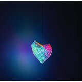 Mömax Okrasna Led-svetilka Herzi | Shoptok.si