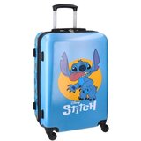 Best Buy disneyland kofer abs stitch 24 inch ( 325364 ) Cene