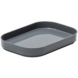 Smart Store Pokrov Compact XS (14,5 x 10 x 2 cm, sive barve) Cene