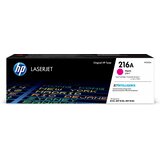 HEWLETT-PACKARD TONER 216A RUMENA ZA M182 ZA 850 STRANI W2412A | Shoptok.si
