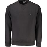 COVERI MOVING SWEATSHIRT WITHOUT ZIP MEN BLACK Cijene