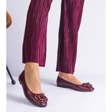 Gemre Black ballerinas Chuwi | ePonuda.com