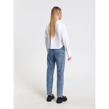 Sinsay ženske high waist mom traperice 6903F-50J | shoptok.hr