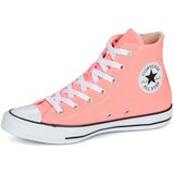 Converse Visoke superge CHUCK TAYLOR ALL STAR Rožnata | Shoptok.si