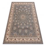 RugsX Preproga NAIN Rozeta, okvir, 1180/51034 modra / bež 160x230 cm, (21993876) | Shoptok.si