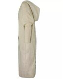 Pri Long cardigan sweater with wool NEVER LOOK BACK | shoptok.hr