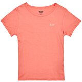 Levi's LVG HER FAVORITE TEE Ružičasta Cijene