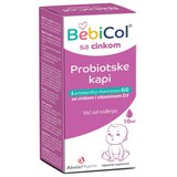 Abela pharm bebicol forte sa cinkom + vitD3 kapi 10ml | Eponuda.com