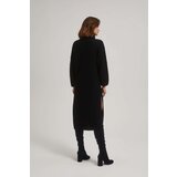 Moodo Turtleneck sweater dress | Shoptok.si
