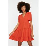 Trendyol Ženska obleka Wide cut | Shoptok.si