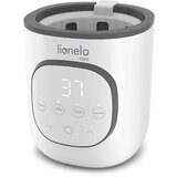 Lionelo thermup 2.0 električni sterilizator i grijač bočica, White | shoptok.hr