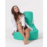 Atelier Del Sofa Vreća za sjedenje, Baton - Turquoise Cijene
