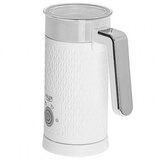 Adler AD 4494 milk frother /warmer Automatic Metallic, White Cijene
