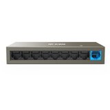 Ip-com F1109DT LAN 9-Port 10/100 Switch RJ45 ports | Eponuda.com
