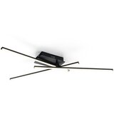  Brilagi - LED stropno svetlo STRIPES LED/30W/230V crna | Eponuda.com