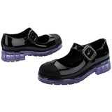 Melissa June Shoes - Black/Clear Crna | shoptok.hr