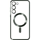  zaštitna futrola magsafe za galaxy S25, zelena | ePonuda.com