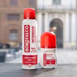 Borotalco Intensive deodorant roll-on 72 ur 50 ml | Shoptok.si